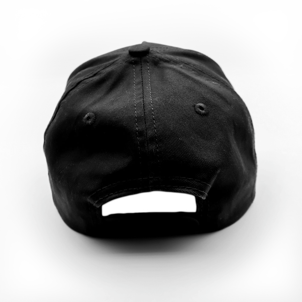 Bunker Boys Original | Black