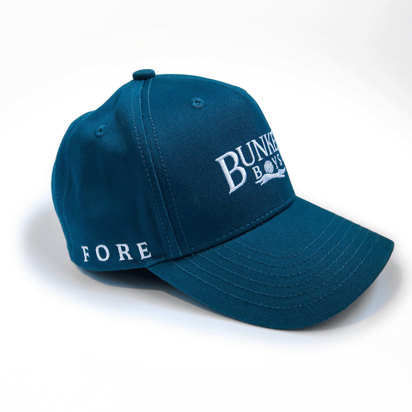 Toddler Golf Hat | Bunker Boys