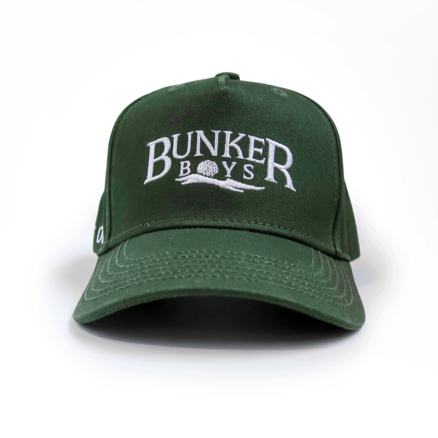 Toddler Golf Hat | Bunker Boys