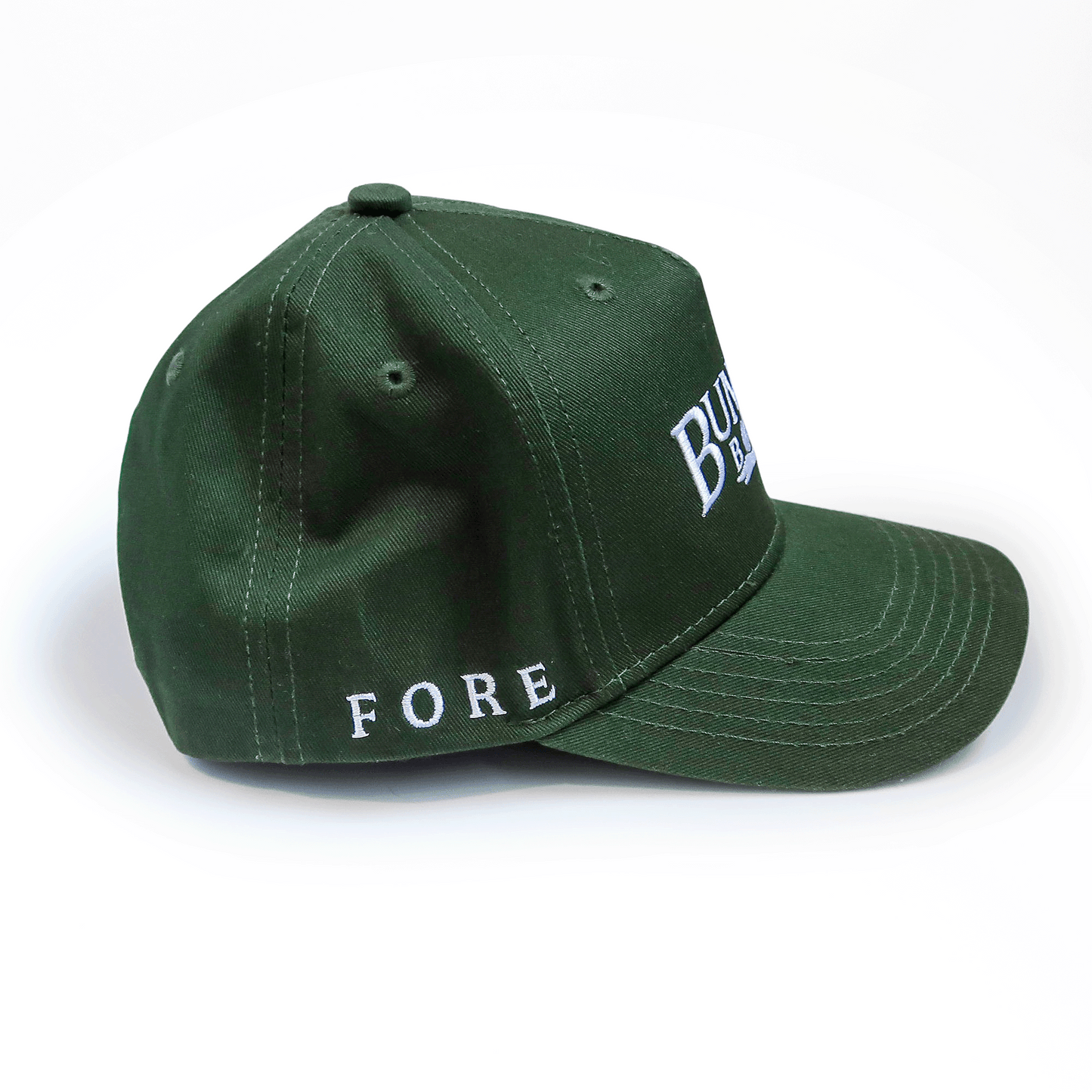 Toddler Golf Hat | Bunker Boys
