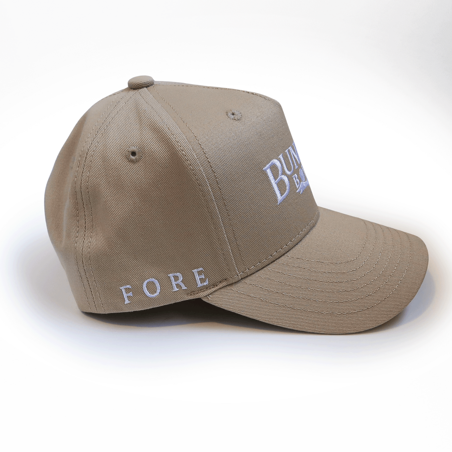 Toddler Golf Hat | Bunker Boys