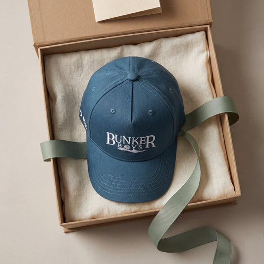 The Best Golf Gifts for Dads with Little Kids (That They'll Actually Use)