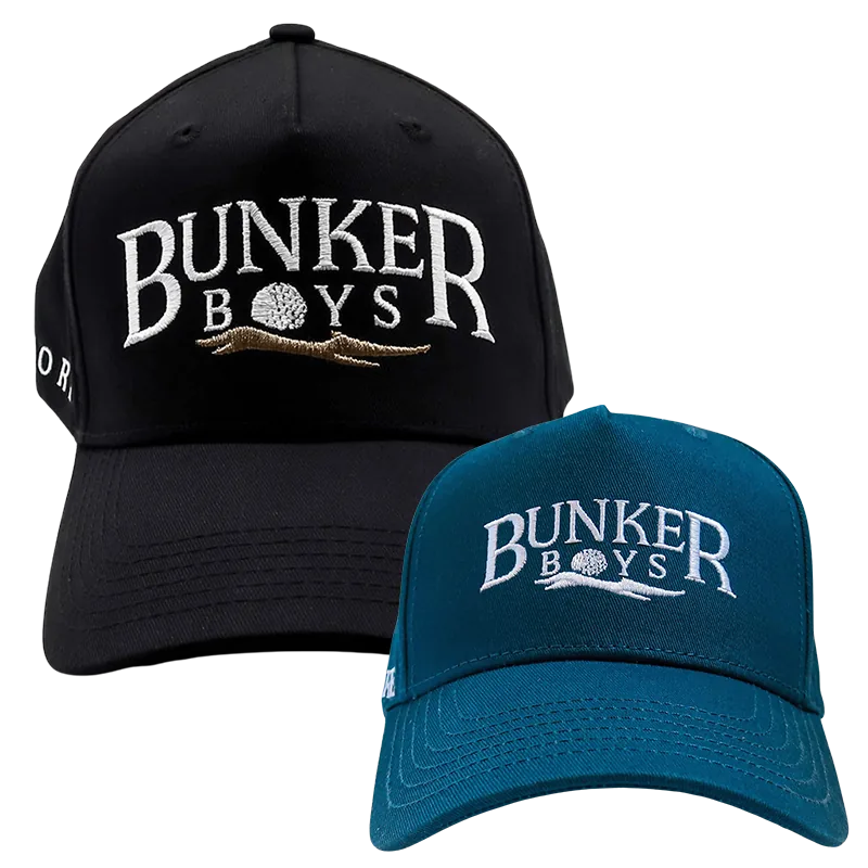 Dad & Tot Hat Set | Fathers Day Gift