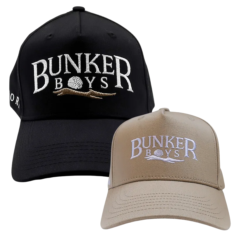 Dad & Tot Hat Set | Fathers Day Gift