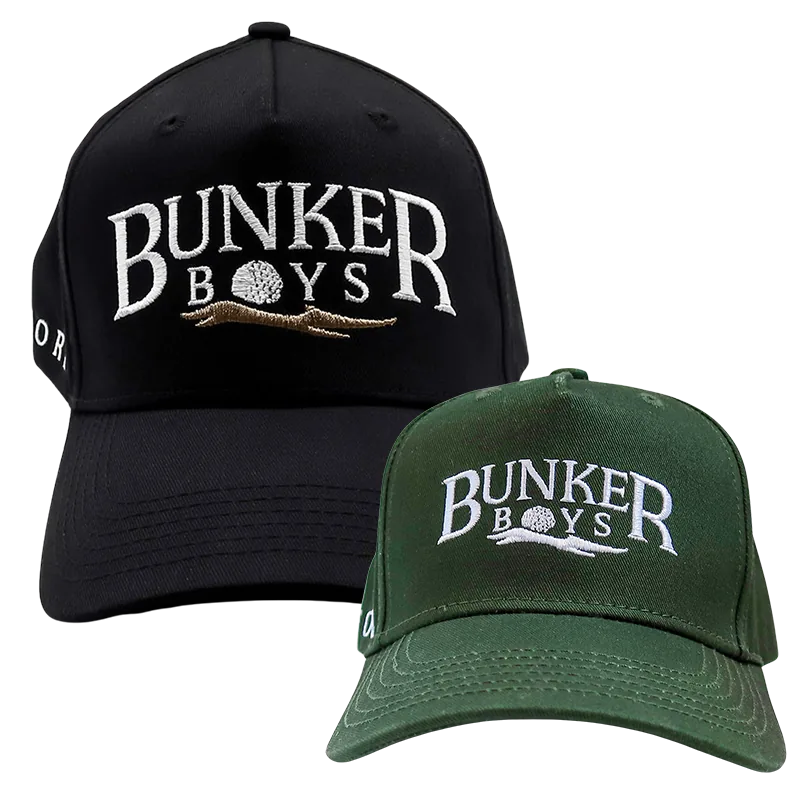 Dad & Tot Hat Set | Fathers Day Gift