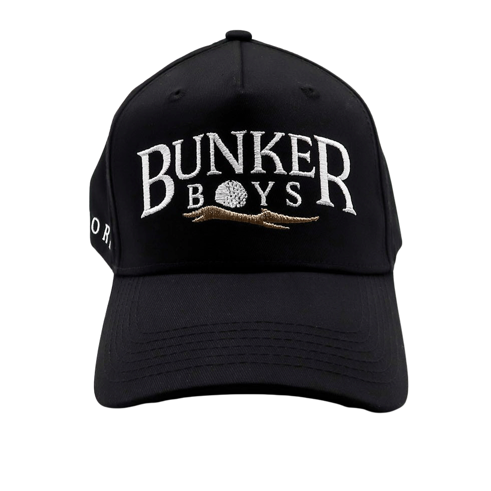 Bunker Boys Golf Hat | Original