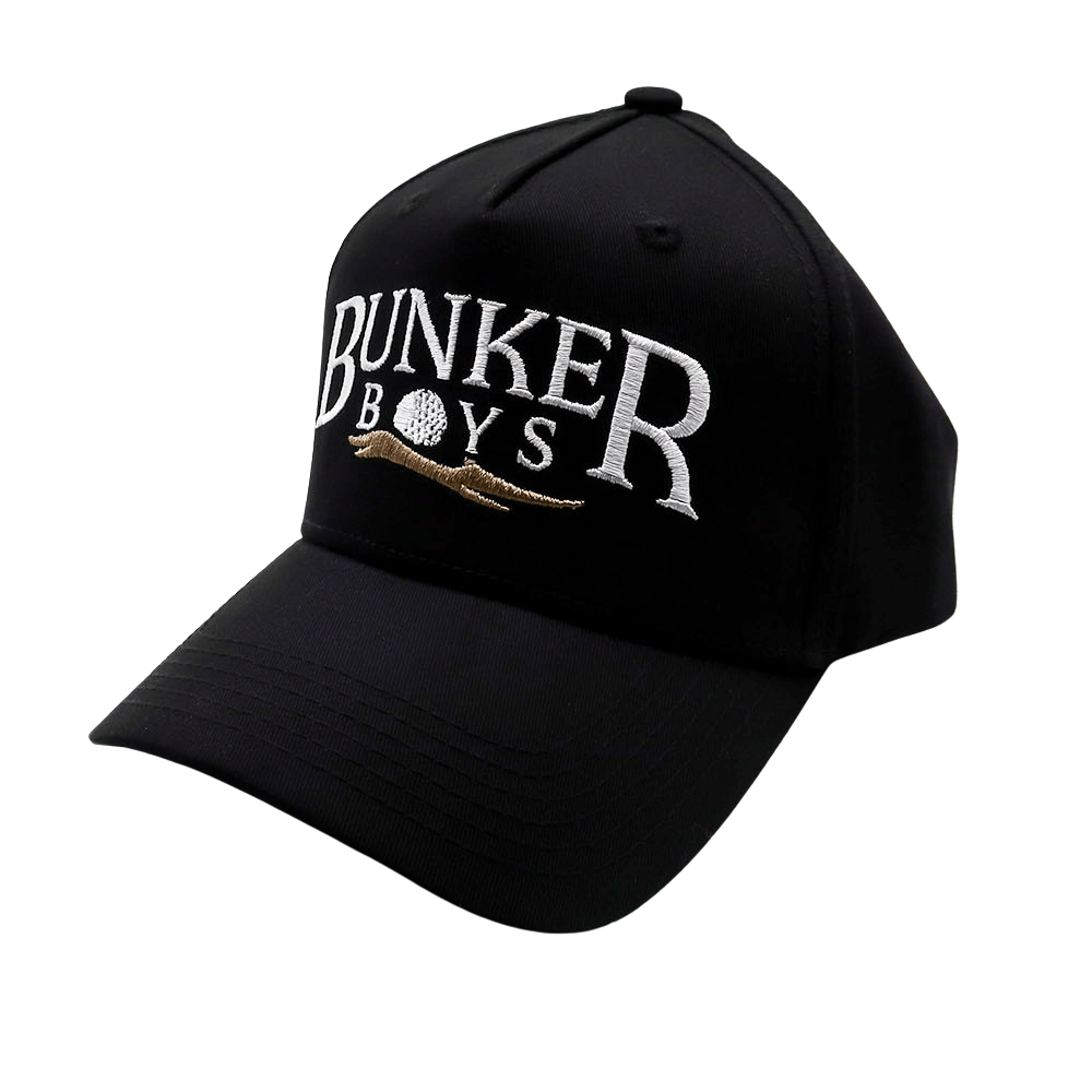 Bunker Boys Golf Hat | Original