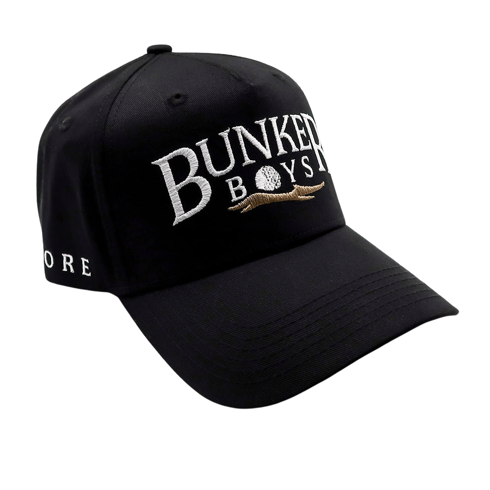 Dad & Tot Hat Set | Fathers Day Gift