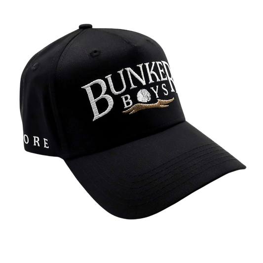 Bunker Boys Golf Hat | Original