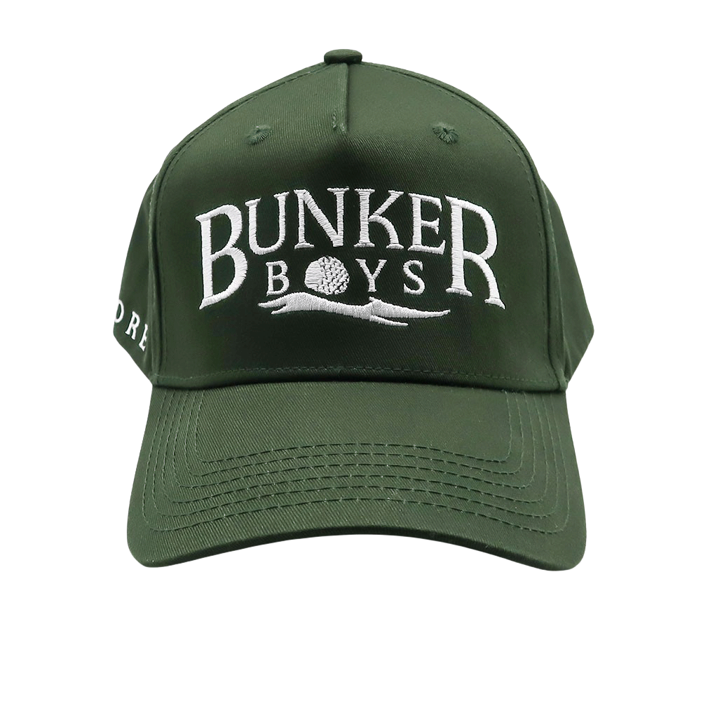 Bunker Boys Golf Hat | Original