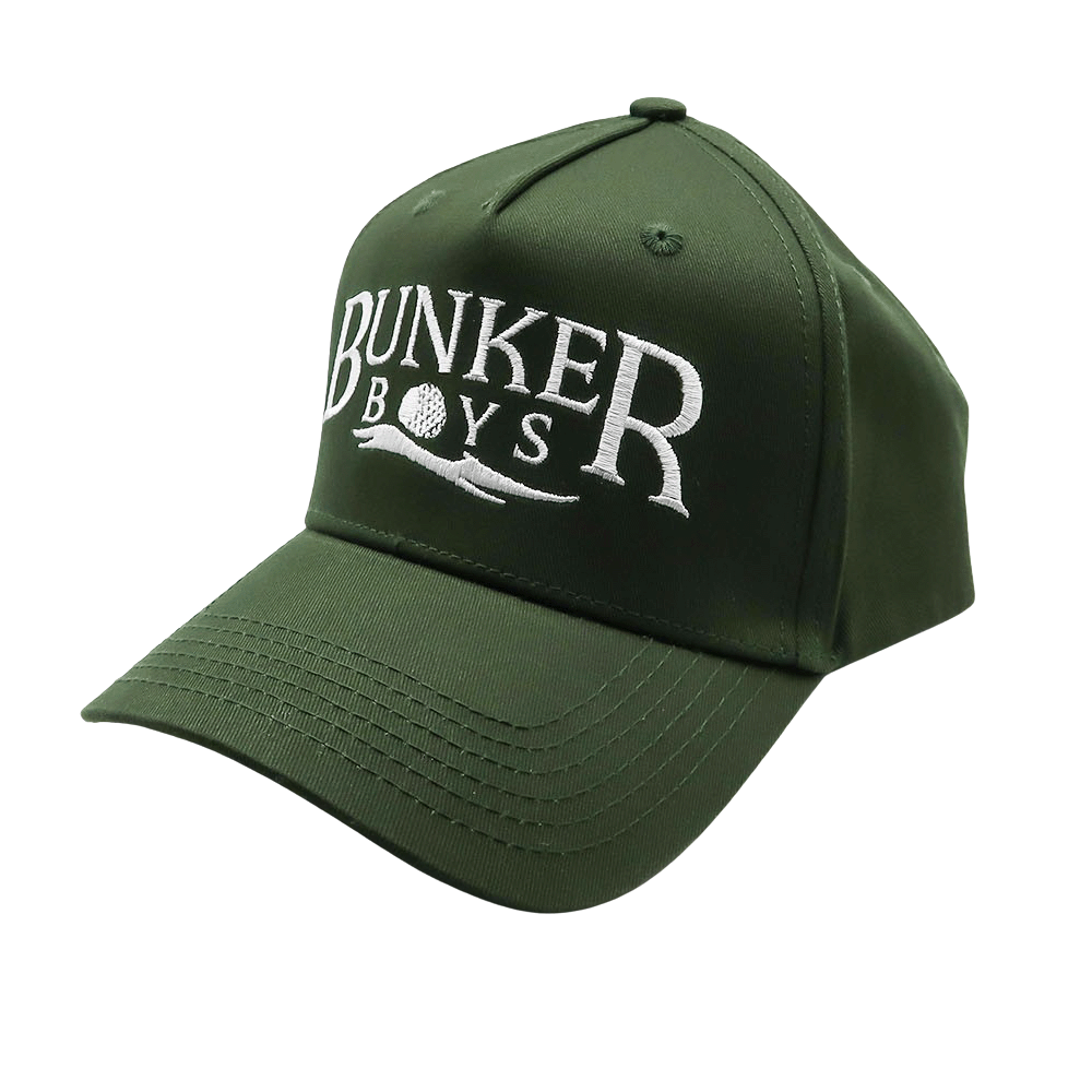 Bunker Boys Golf Hat | Original