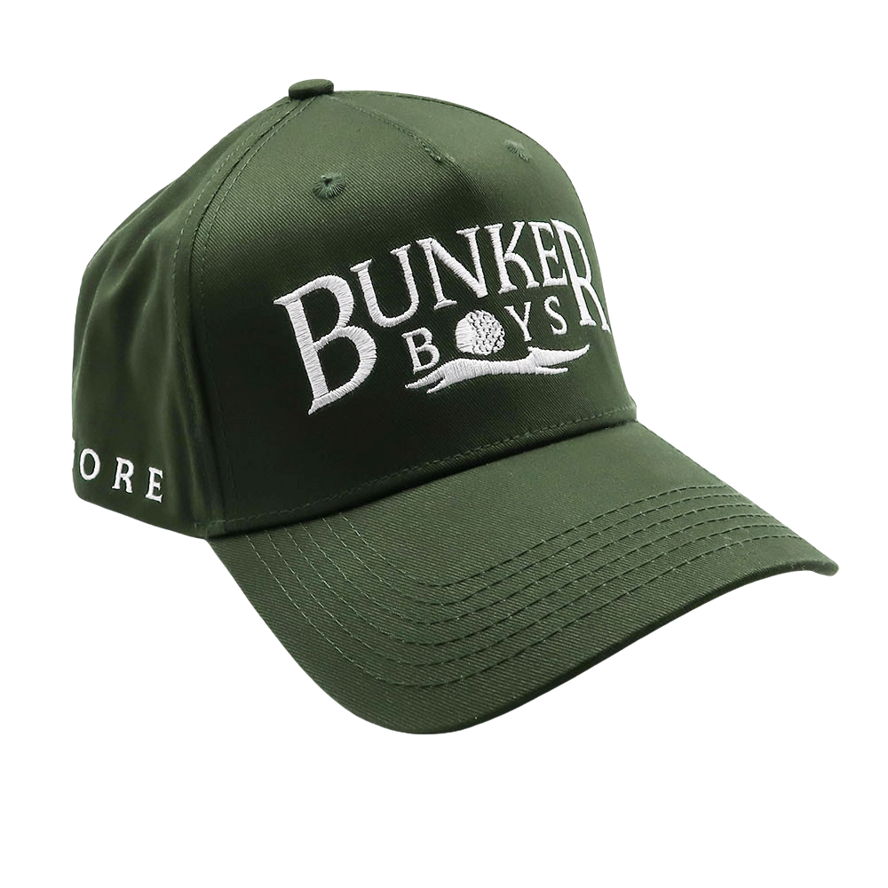 Dad & Tot Hat Set | Fathers Day Gift