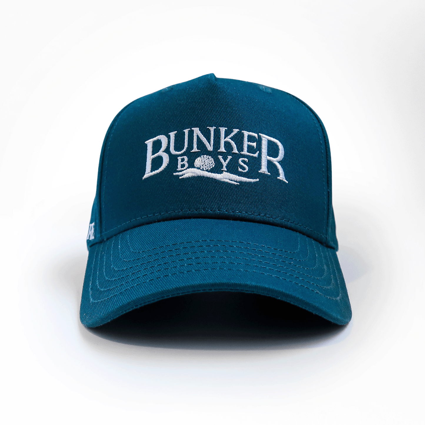 Toddler Golf Hat | Bunker Boys