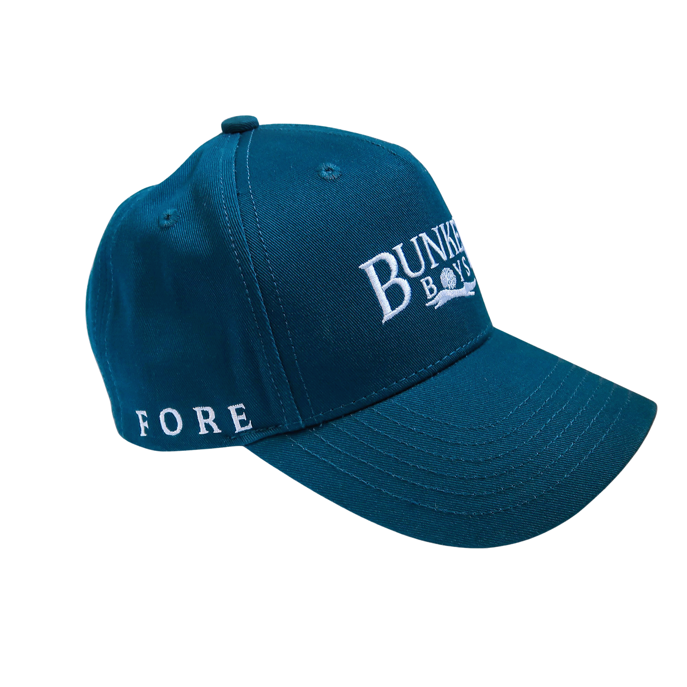 Toddler Golf Hat | Bunker Boys