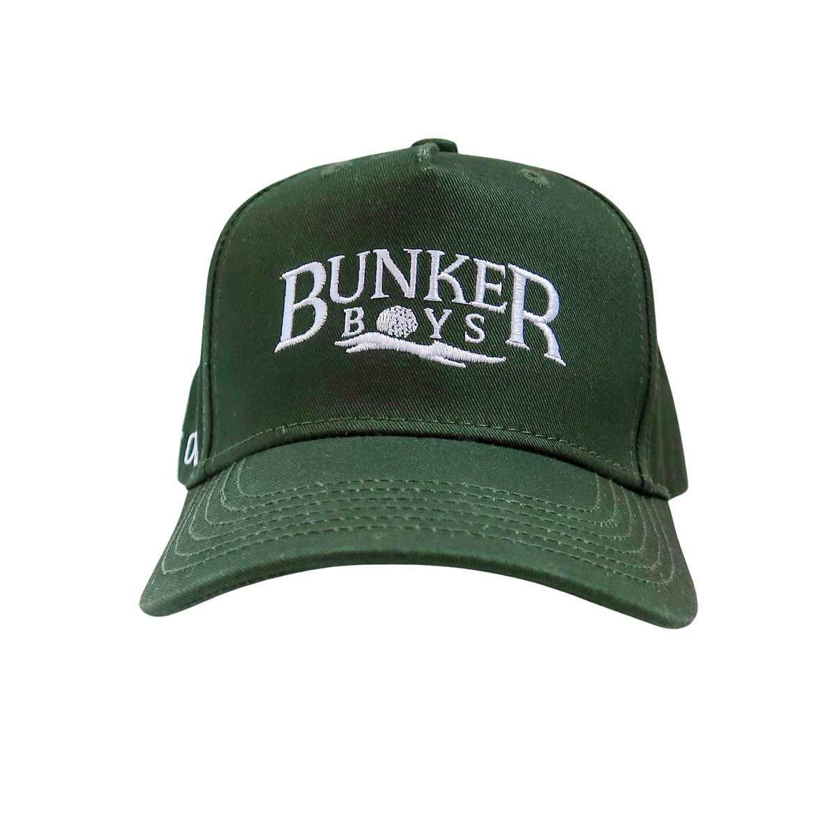 Toddler Golf Hat | Bunker Boys