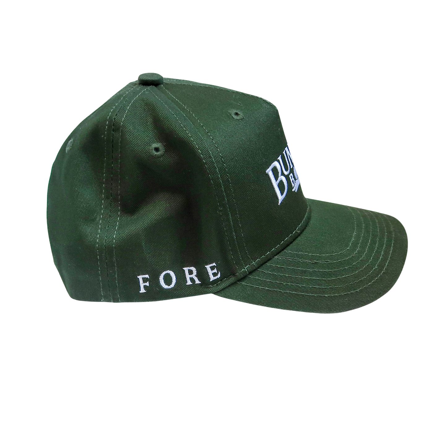 Toddler Golf Hat | Bunker Boys