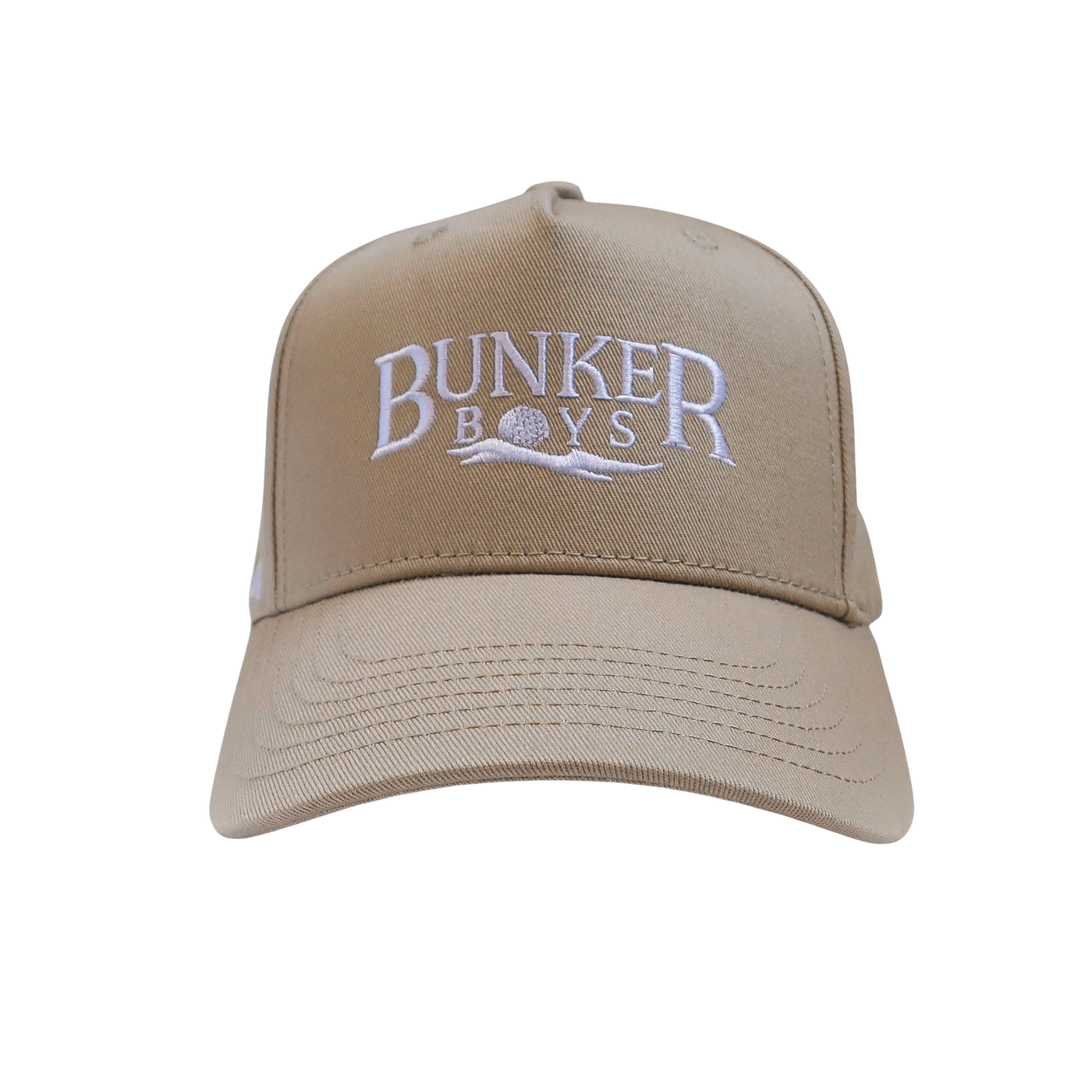 Toddler Golf Hat | Bunker Boys