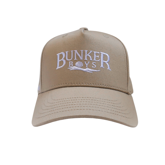 Toddler Golf Hat | Bunker Boys