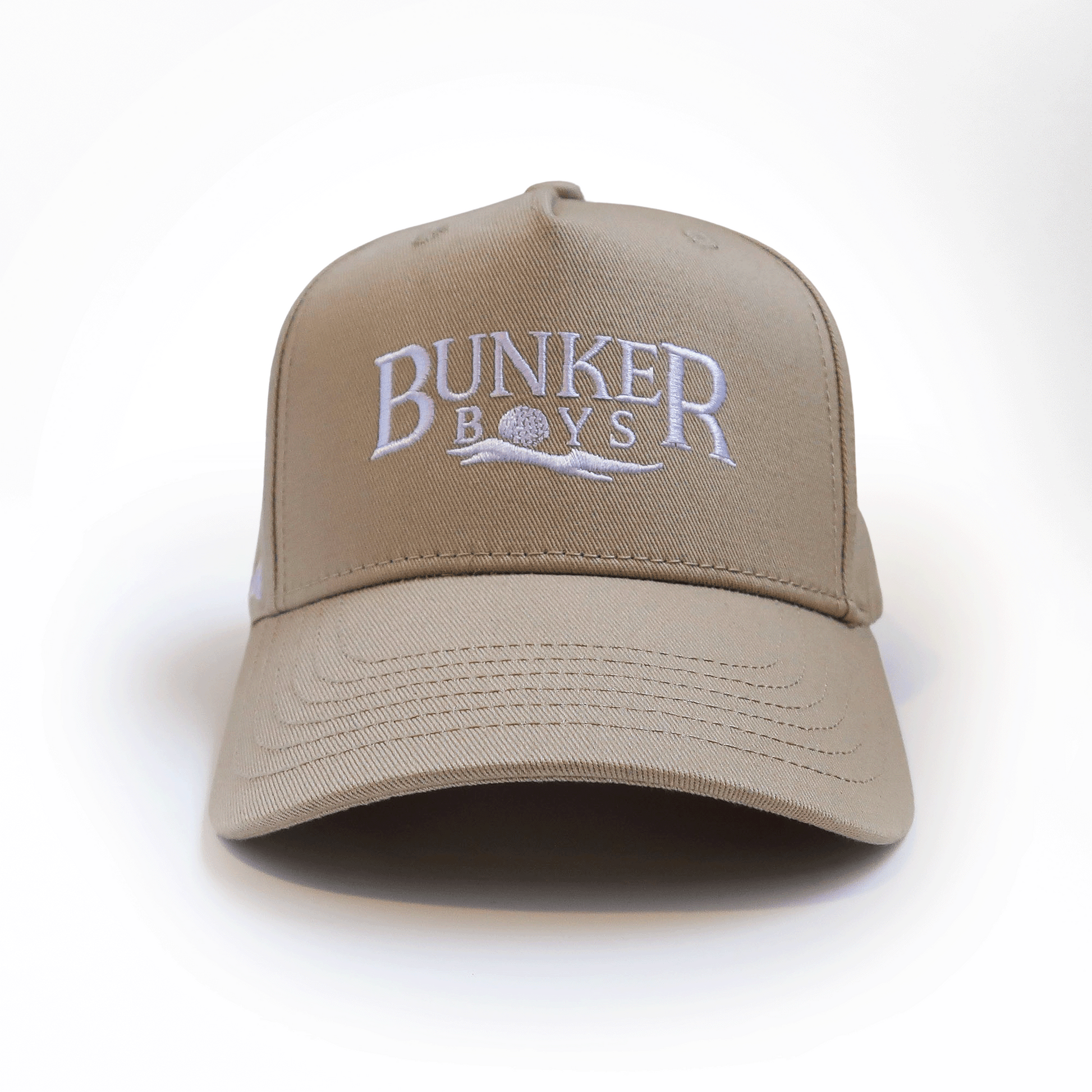 Toddler Golf Hats 1-4 Year Old Golf Hat Bunker Boys Hats