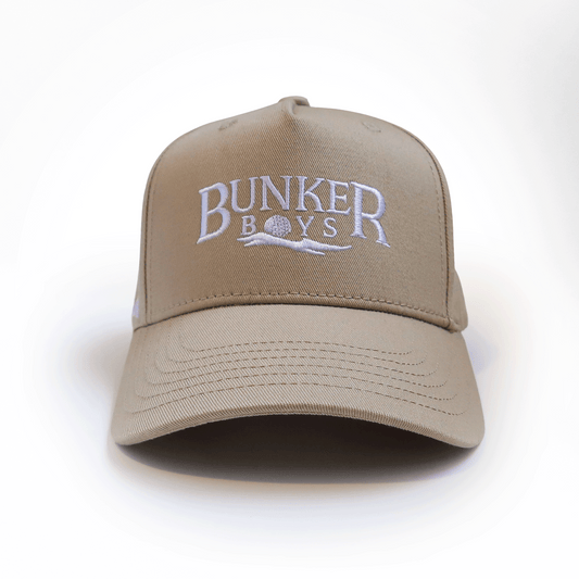 Toddler Golf Hat | Bunker Boys