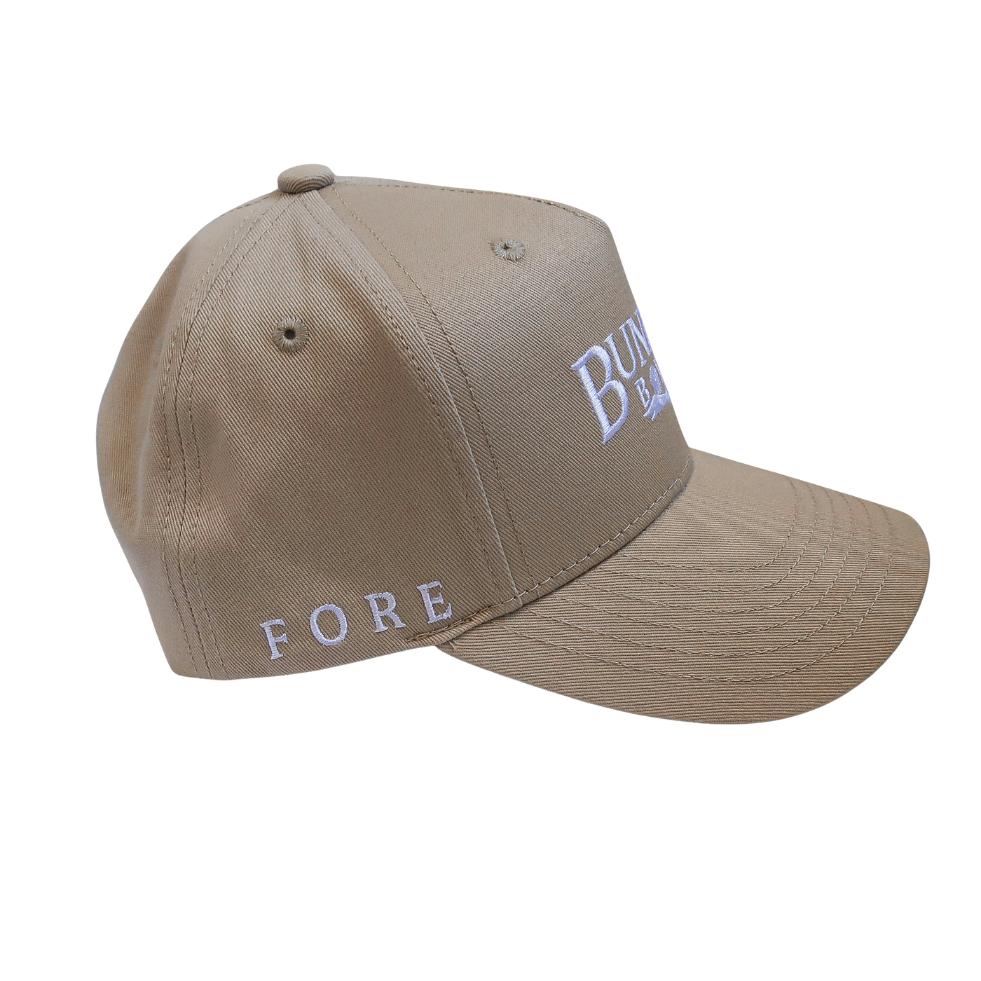 Toddler Golf Hat | Bunker Boys