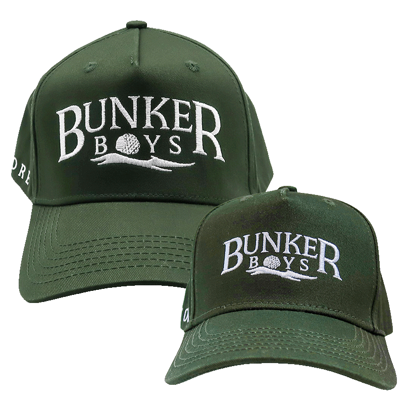 Dad & Tot Hat Set | Fathers Day Gift
