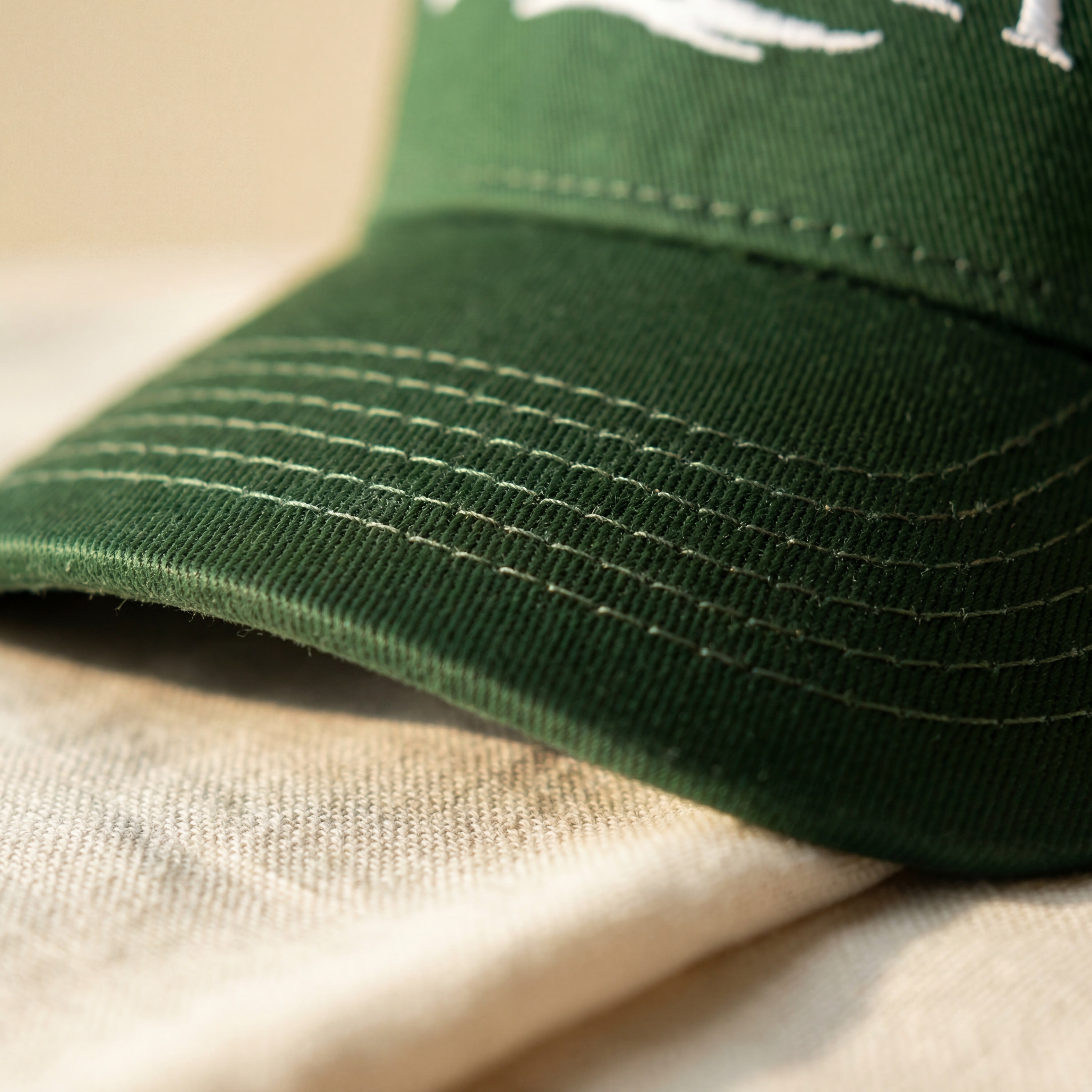 Made to be worn. Not saved.